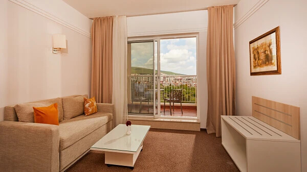 Dreams Sunny Beach Resort & Spa